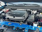 2021 Chevrolet Colorado Crew Cab 4x4 Pickup for sale #CS84973A - photo 17