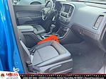 Used 2021 Chevrolet Colorado Z71 Crew Cab for sale #CS84973A - photo 25