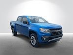 2021 Chevrolet Colorado Crew Cab 4x4 Pickup for sale #CS84973A - photo 3