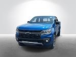 2021 Chevrolet Colorado Crew Cab 4x4 Pickup for sale #CS84973A - photo 4