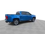 2021 Chevrolet Colorado Crew Cab 4x4 Pickup for sale #CS84973A - photo 8