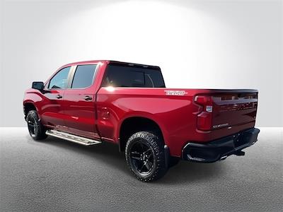 2022 Chevrolet Silverado 1500 Crew Cab 4x4 Pickup for sale #CS85059A - photo 2
