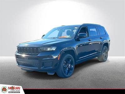 2022 Jeep Grand Cherokee L 4x4 SUV for sale #ZS85321A - photo 1