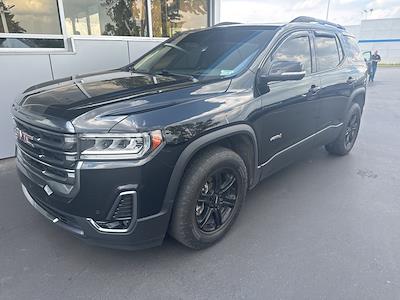 2023 GMC Acadia AWD SUV for sale #CS85459A - photo 1