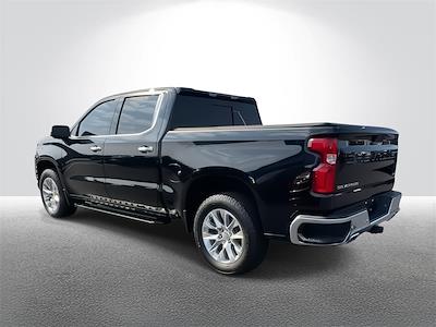 2021 Chevrolet Silverado 1500 Crew Cab 4x4 Pickup for sale #CS85585A - photo 2