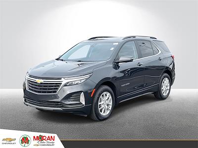 2022 Chevrolet Equinox AWD SUV for sale #CT85369A - photo 1