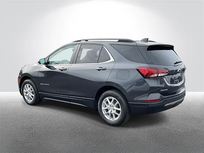 2022 Chevrolet Equinox AWD SUV for sale #CT85369A - photo 2