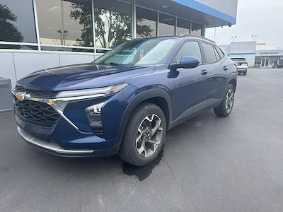 2024 Chevrolet Trax FWD SUV for sale #CT85470A - photo 1
