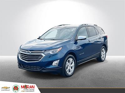 2020 Chevrolet Equinox FWD SUV for sale #CT85681A - photo 1