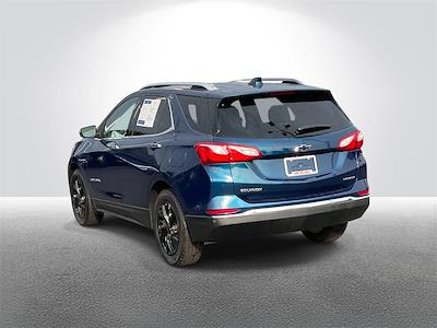 2020 Chevrolet Equinox FWD SUV for sale #CT85681A - photo 2