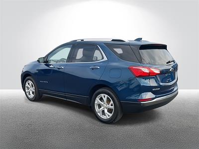 2020 Chevrolet Equinox FWD SUV for sale #CT85681A - photo 2