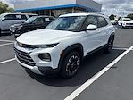 2021 Chevrolet Trailblazer AWD SUV for sale #CT86405A - photo 1