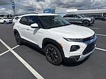 2021 Chevrolet Trailblazer AWD SUV for sale #CT86405A - photo 2