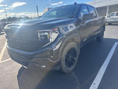 2024 GMC Sierra 1500 Crew Cab 4x4 Pickup for sale #CT86465A - photo 1