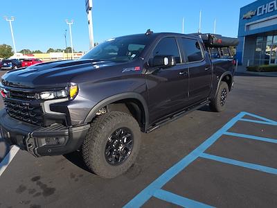 2024 Chevrolet Silverado 1500 Crew Cab 4x4 Pickup for sale #CT87006A - photo 1