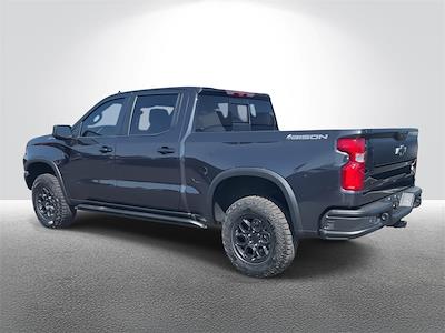 2024 Chevrolet Silverado 1500 Crew Cab 4WD Pickup for sale #CT87006A - photo 2