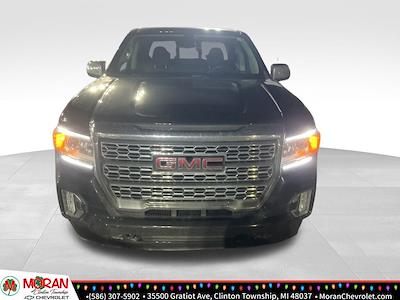 Used 2021 GMC Canyon Denali Crew Cab for sale #CT87233A - photo 2