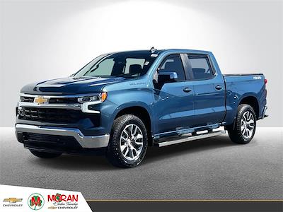2024 Chevrolet Silverado 1500 Crew Cab 4WD Pickup for sale #CT87380A - photo 1