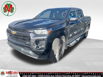 Used 2023 Chevrolet Colorado LT Crew Cab for sale #CT87388A - photo 1