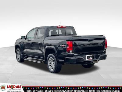 2023 Chevrolet Colorado Crew Cab 4WD Pickup for sale #CT87388A - photo 2