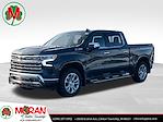 Used 2025 Chevrolet Silverado 1500 LTZ Crew Cab for sale #CT87430C - photo 1