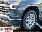 Used 2025 Chevrolet Silverado 1500 LTZ Crew Cab for sale #CT87430C - photo 10