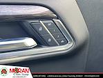 Used 2025 Chevrolet Silverado 1500 LTZ Crew Cab for sale #CT87430C - photo 17