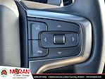 Used 2025 Chevrolet Silverado 1500 LTZ Crew Cab for sale #CT87430C - photo 27