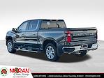 Used 2025 Chevrolet Silverado 1500 LTZ Crew Cab for sale #CT87430C - photo 2