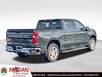 Used 2025 Chevrolet Silverado 1500 LTZ Crew Cab for sale #CT87430C - photo 6
