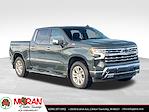 Used 2025 Chevrolet Silverado 1500 LTZ Crew Cab for sale #CT87430C - photo 9