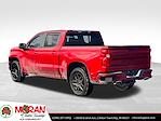 2022 Chevrolet Silverado 1500 Crew Cab 4WD Pickup for sale #CT87585A - photo 4