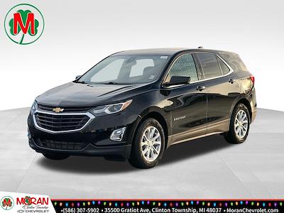 2020 Chevrolet Equinox FWD SUV for sale #CT87843A - photo 1