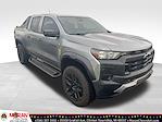 Used 2023 Chevrolet Colorado Trail Boss Crew Cab for sale #CT87947A - photo 2