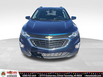 2020 Chevrolet Equinox FWD SUV for sale #ZT88001A - photo 2
