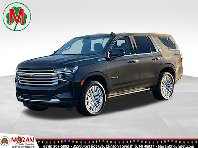 Used 2024 Chevrolet Tahoe High Country for sale #CT88078A - photo 1