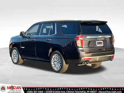Used 2024 Chevrolet Tahoe High Country for sale #CT88078A - photo 2