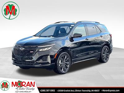 2024 Chevrolet Equinox FWD SUV for sale #CT88086A - photo 1