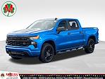 Used 2022 Chevrolet Silverado 1500 Custom Crew Cab for sale #CT88280A - photo 1