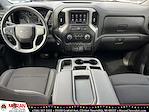 Used 2022 Chevrolet Silverado 1500 Custom Crew Cab for sale #CT88280A - photo 14