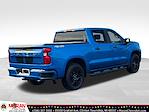 Used 2022 Chevrolet Silverado 1500 Custom Crew Cab for sale #CT88280A - photo 6