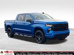 Used 2022 Chevrolet Silverado 1500 Custom Crew Cab for sale #CT88280A - photo 8