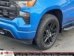 Used 2022 Chevrolet Silverado 1500 Custom Crew Cab for sale #CT88280A - photo 9