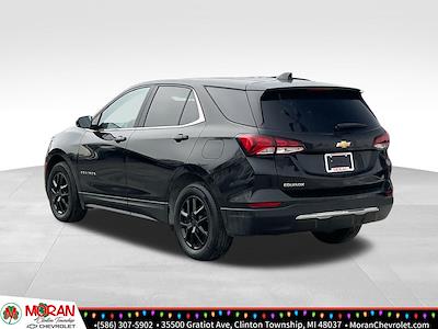 Used 2024 Chevrolet Equinox LT for sale #CT88400A - photo 2