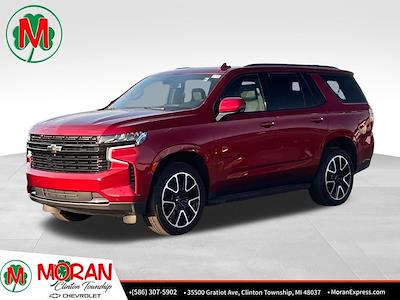2024 Chevrolet Tahoe 4WD SUV for sale #CT88426A - photo 1