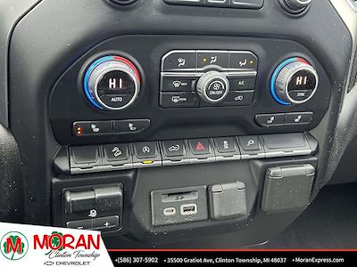 2020 Chevrolet Silverado 1500 Double Cab 4WD Pickup for sale #CT88445A - photo 2