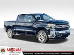 2022 Chevrolet Silverado 1500 Crew Cab 4WD Pickup for sale #CT88848A - photo 8