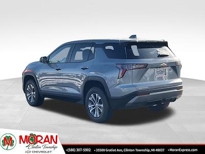 Used 2026 Chevrolet Equinox LT for sale #CT88849A - photo 2