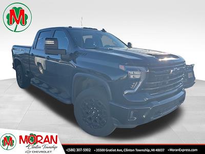 2024 Chevrolet Silverado 2500 Crew Cab 4WD Pickup for sale #CT88898A - photo 1