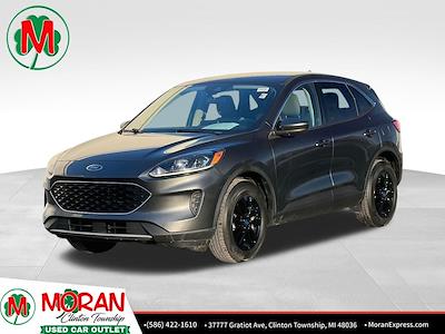 2020 Ford Escape AWD SUV for sale #ZT88899A - photo 1
